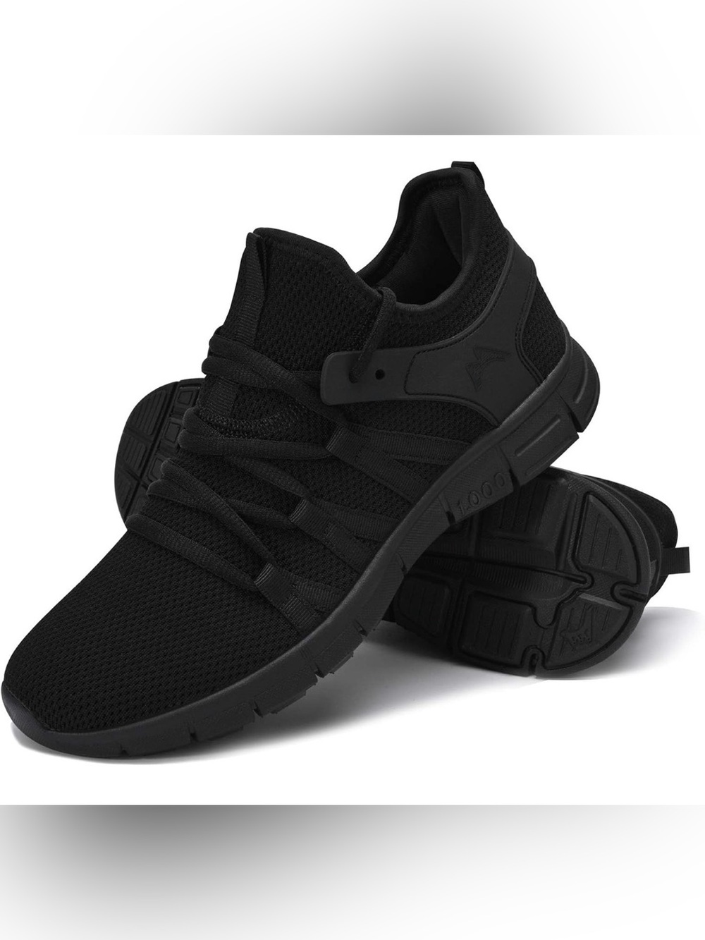 NWT Unisex INZCOU Tennis Gym Shoes (Size W10/M9)